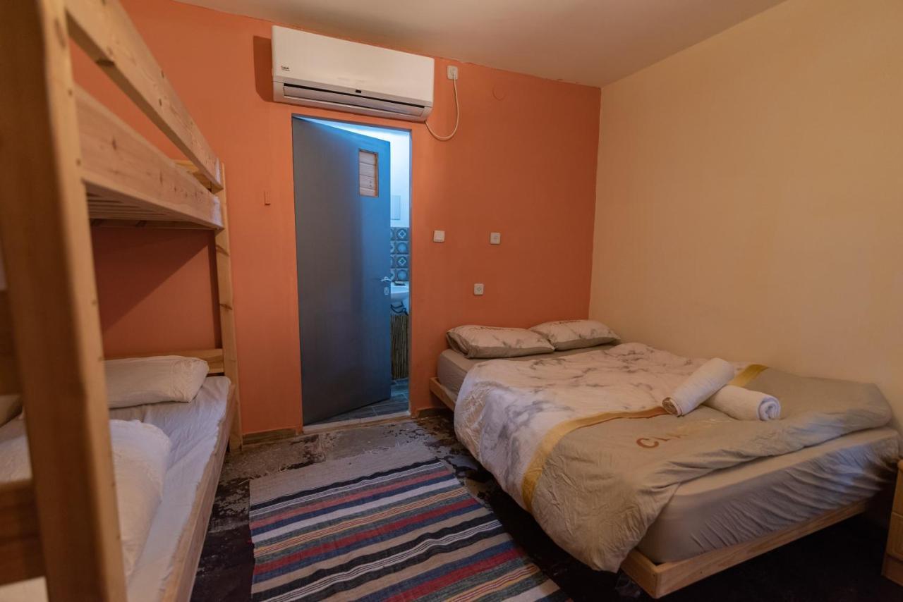 Spice Quarter Inn Мицпе-Рамон Экстерьер фото
