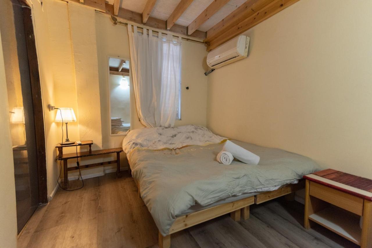 Spice Quarter Inn Мицпе-Рамон Экстерьер фото